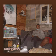 diontay - Ahead of My Time