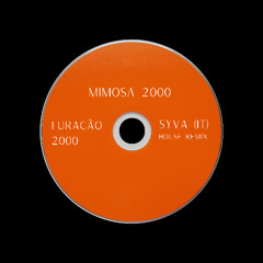 Mimosa 2000 - Syva (IT) House Remix (Extended Version)