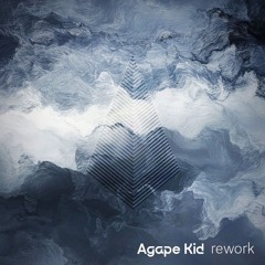 Kiasmos - Bent live (Agape Kid Rework)