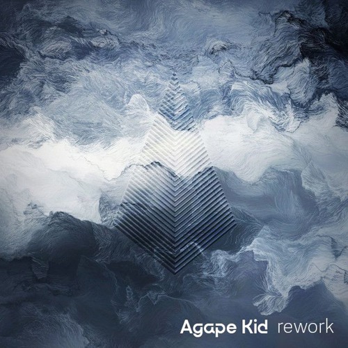 Kiasmos - Bent live (Agape Kid Rework)