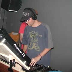 hiroki @ ASNM - Sounds Good, Toronto (Re-Record) - 11/08/2024