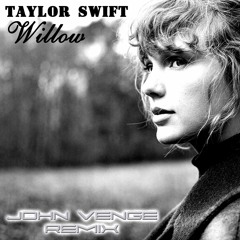 Taylor Swift - Willow (JohnVenge Remix)