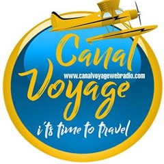 Canal Voyage Webradio, On En Fait Tout Un Monde (Piano V1)