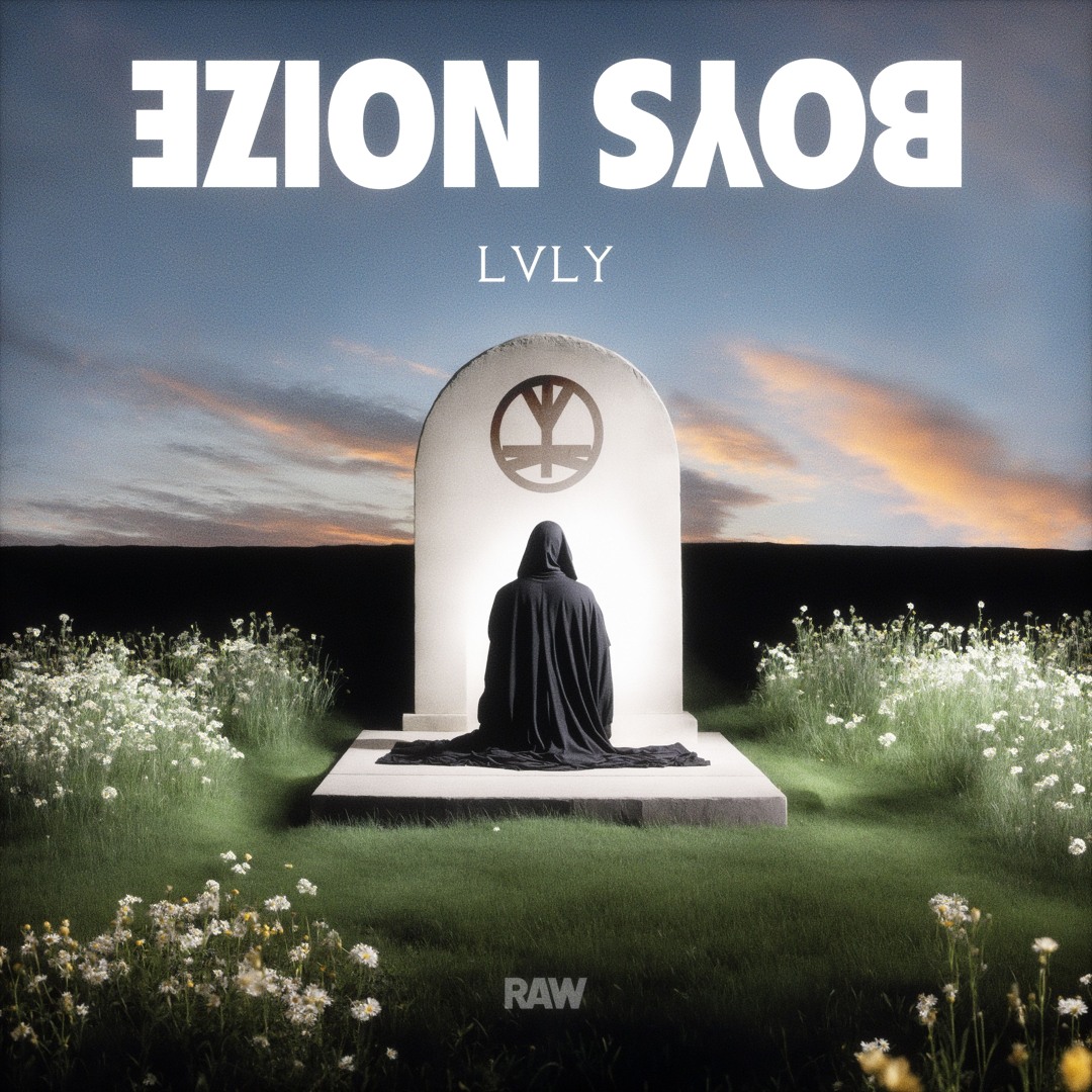 Stream Premiere: Boys Noize - LVLY [RAWHS1] by RAW | Listen online for ...