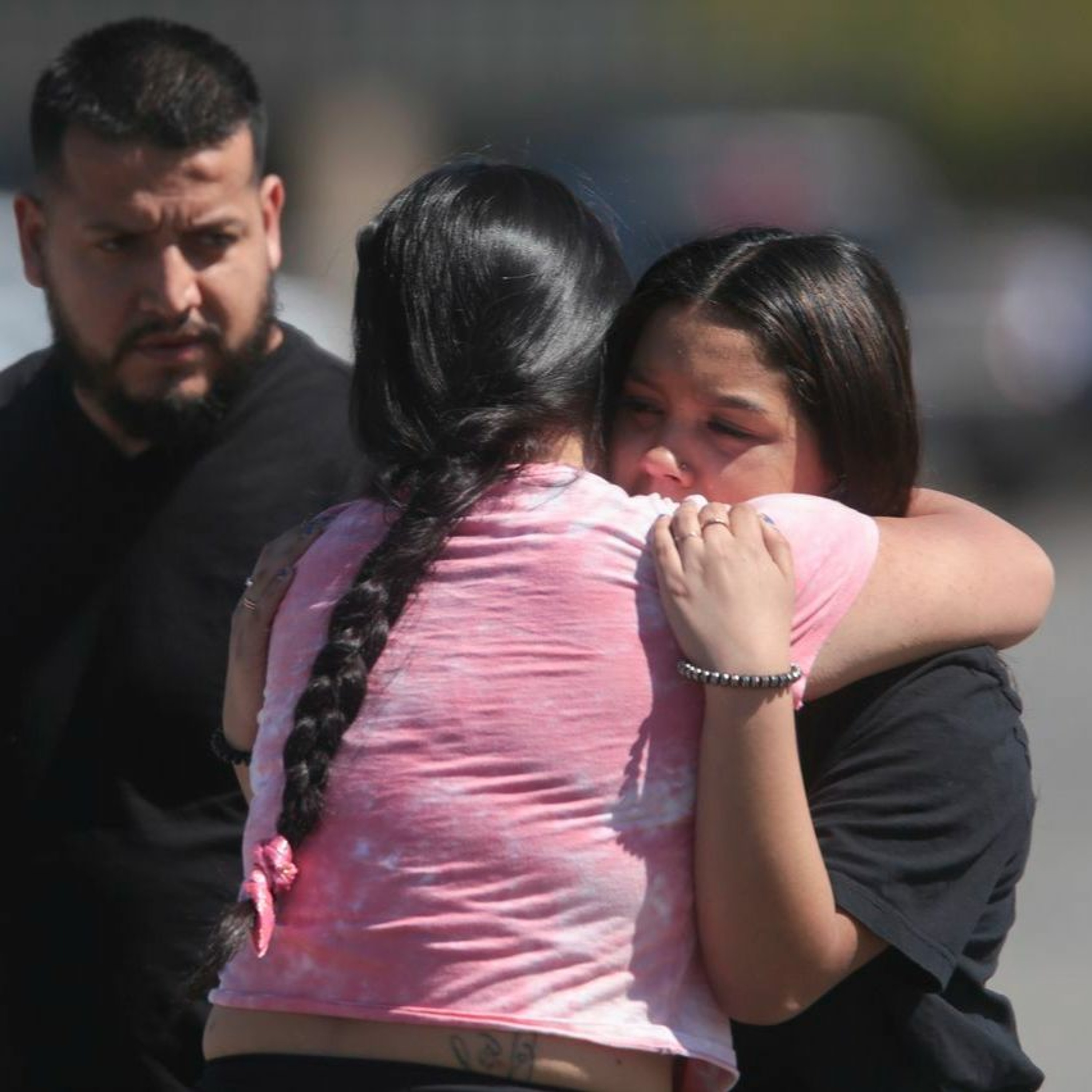 News Brief May 7 | Eastern Idaho School Shooting, County Mask Mandate Ends episode artwork