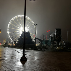 Candy Shop In The World by Gypsy Mac