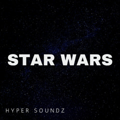 Star wars (Big room house remix)128bpm