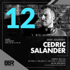 Deep Journey 12 - Boogie Bunker Radio (17/10/2020)