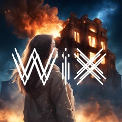 MiX Vol. 8 - Let it Burn