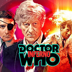 Monster Mondays #345 - Doctor Who: Inferno