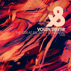 Premiere: Volen Sentir - Elemental [Lost & Found]
