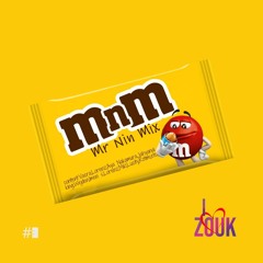 Mnms  Vol  3-urban Pop - May - 2k23
