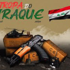 @jeall.exe x @aklipe44 - Tropa Do Iraque 🇮🇶 [Prod. @jeall.exe]