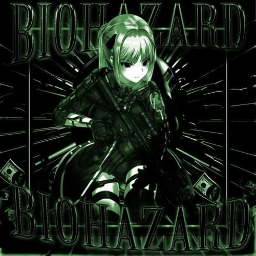 Biohazard Chan Stream BIOHAZARD (REMAKE) by 𝗛𝗫𝗥𝗗𝗠𝗔𝗡𝗘 ⛧ | Listen online for free on ...