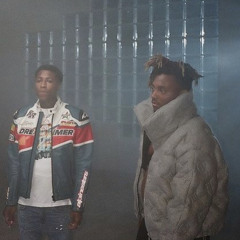 Juice Wrld x YBN Cordae - Freestyle