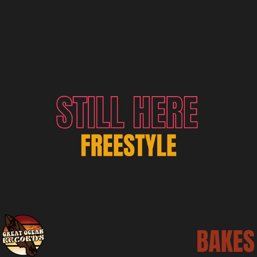 Still Here (Freestyle - Diss)