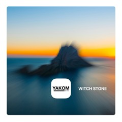 Witch Stone