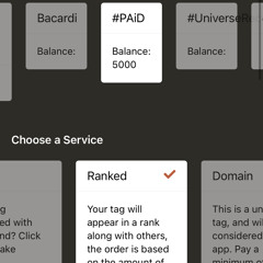 #DuffleBagBoys @NiCK @Chicken @DJArTmaN @Sutra