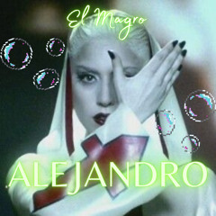 el magro - alejandro