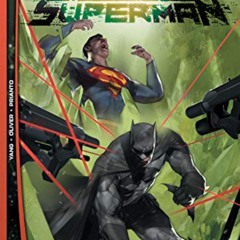 [Download] EBOOK 📌 Future State (2021-) #1: Batman/Superman by  Gene Luen Yang,Ben O