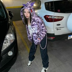 "Seeing colored stars" - Hyperpop Beat