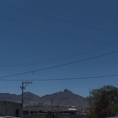 Arena de Desierto.