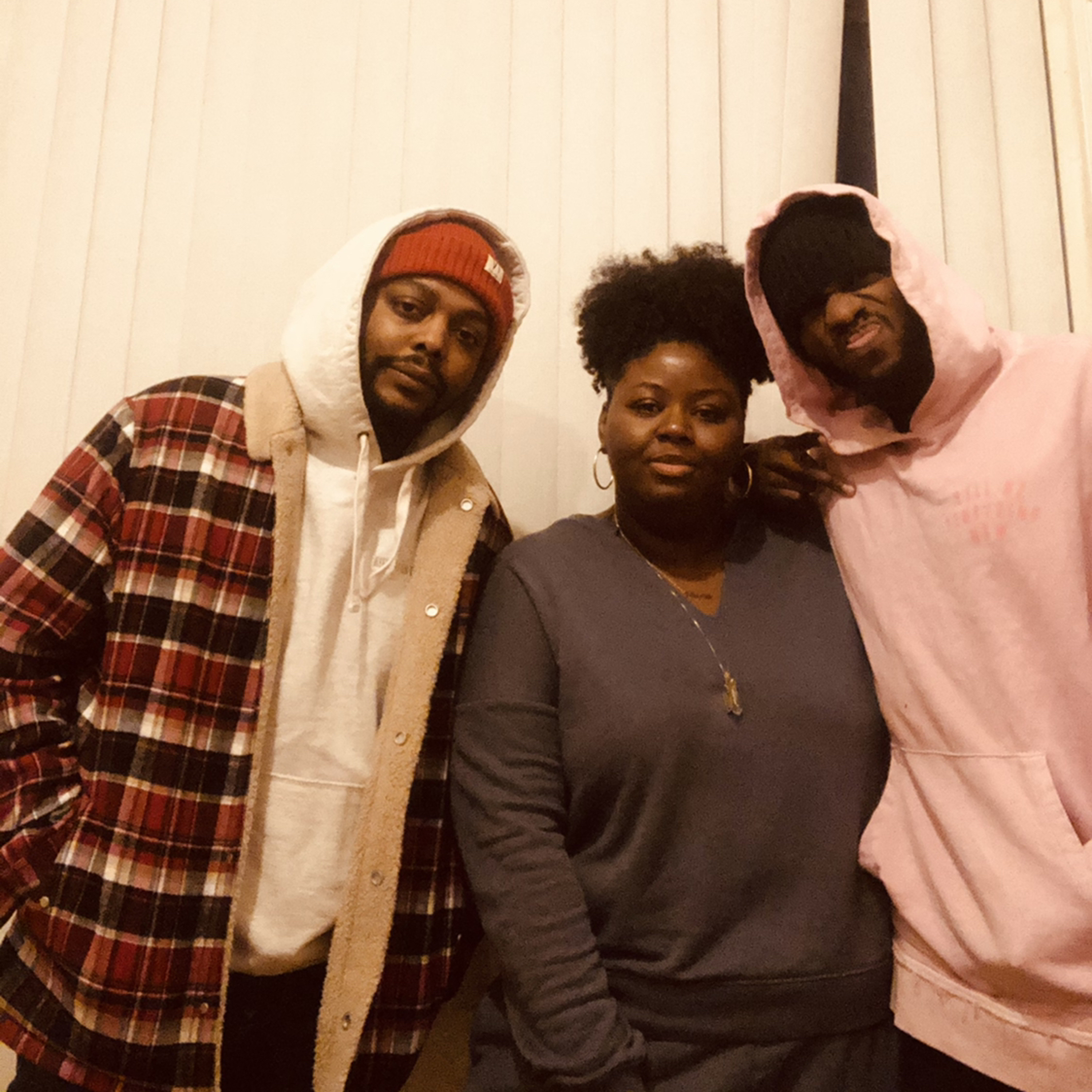StoopKidz Ep89: Da Love Doctor W/ Nai Warren