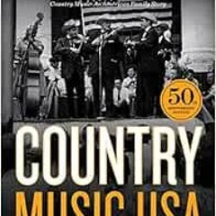 [READ] [KINDLE PDF EBOOK EPUB] Country Music USA: 50th Anniversary Edition by Bill C. Malone,Tracey