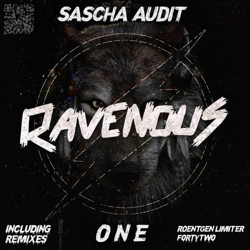 Sascha Audit - ONE (FortyTwo Remix CUT) [SOON ON RAVENOUS]