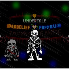 DPIM OST - It’s not OVER!!! REVAMPED (FIXED)