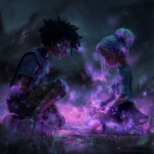 Please Don't Go - Winter Arc ‘25 Melodic mix