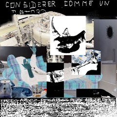 XFER feat. Passe Muraille (zoot)