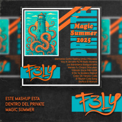 Gabry Ponte X Anuel AA - Exotica El Manual (F3LY Mashup)