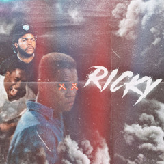 Ricky x Mekhibinladin xJahh