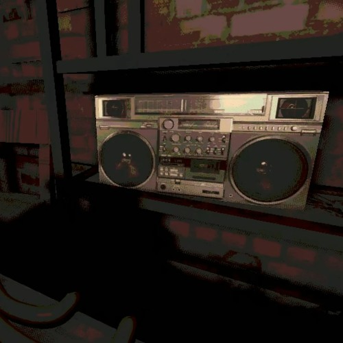 Before Every Load (extended) -buckshot roulette OST