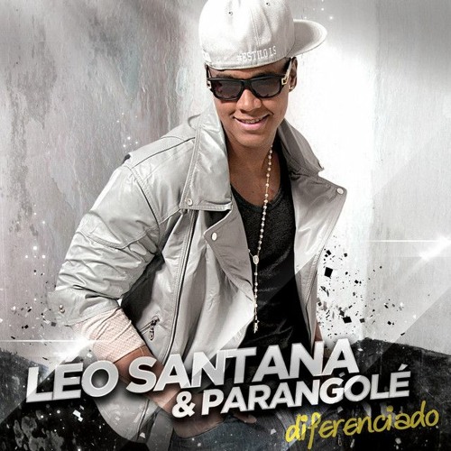 Leo Santana & Parangolé - Perna Bamba (DJ MM Bootleg Mix 2024)