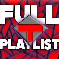 TDRPMusic Playlist