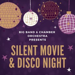 Silent Movie Night - My Queen Is Albertina Sisulu