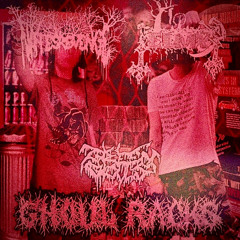 ELMX x NATESREVENGE - GHOUL RACKS (prod.bytank2k)
