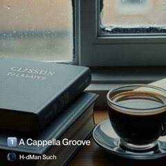 1️⃣-a cappella groove
