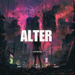 ALTER