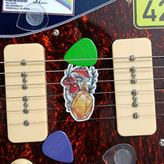 Llueve Sobre La Ciudad