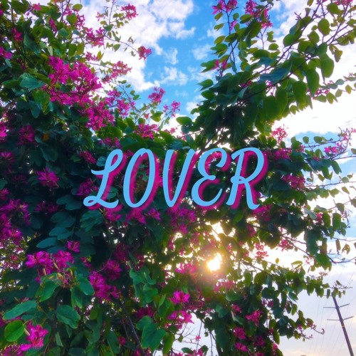 Lover | prod. Mantra