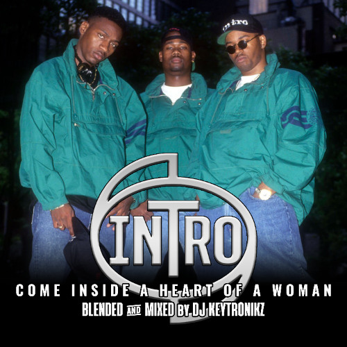Intro - Come Inside A Heart Of A Woman
