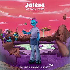 Victony & Ktizo - Jolene (Van Der Hansz, J Aristi Edit)
