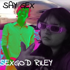 SAY GEX