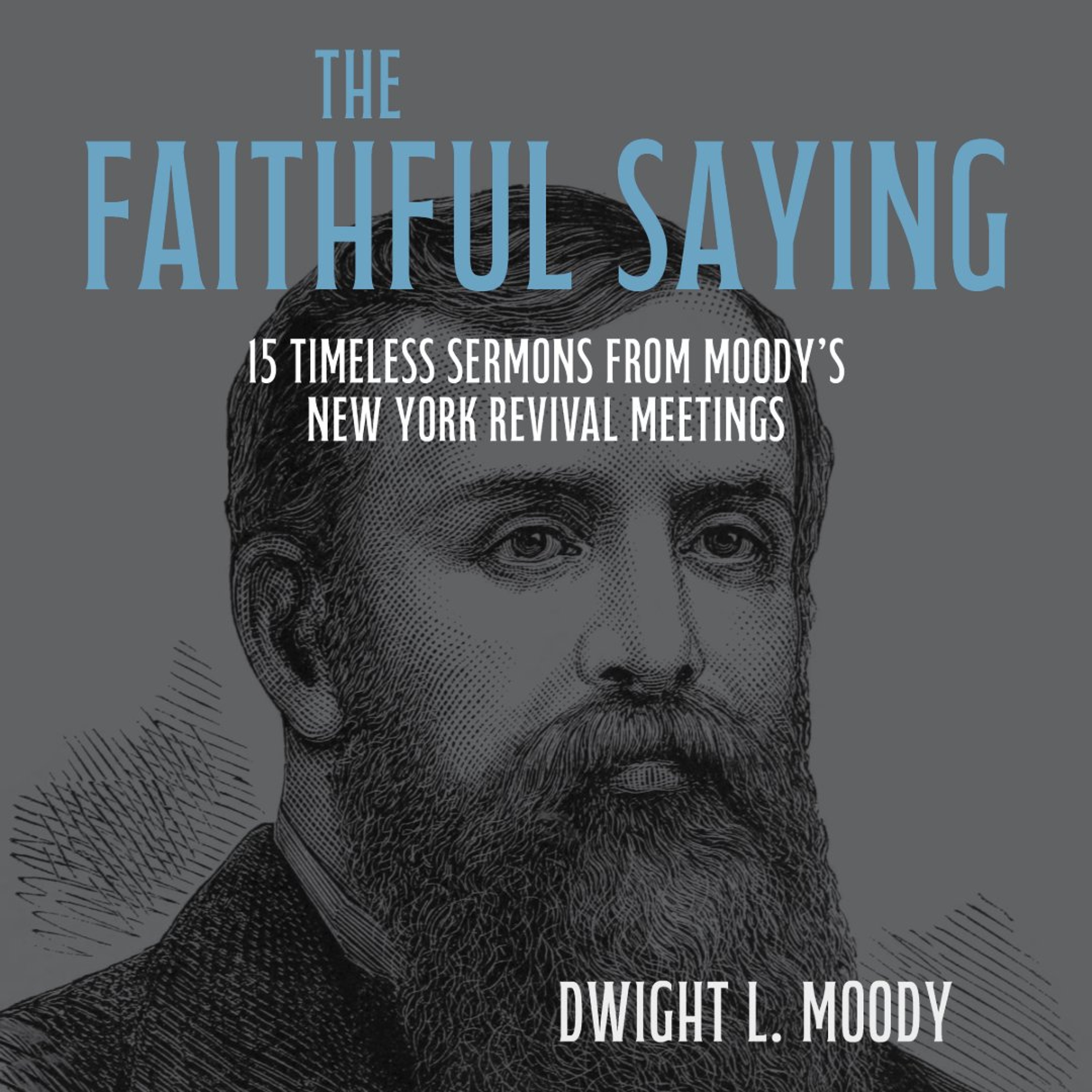 The Love of Christ (Ch. 10) - The Faithful Saying episode artwork