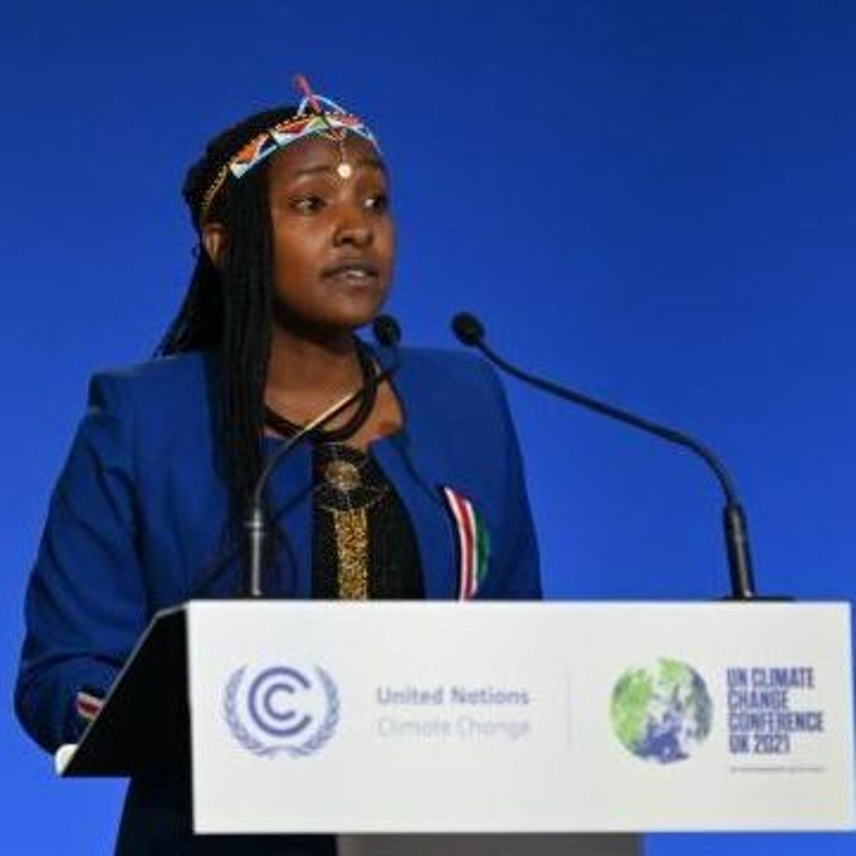 Sustainability Uncovered