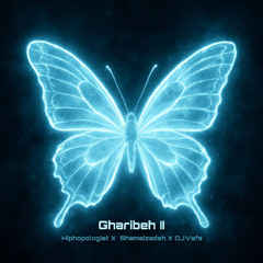 Gharibeh II (DJ Vafa Mashup)