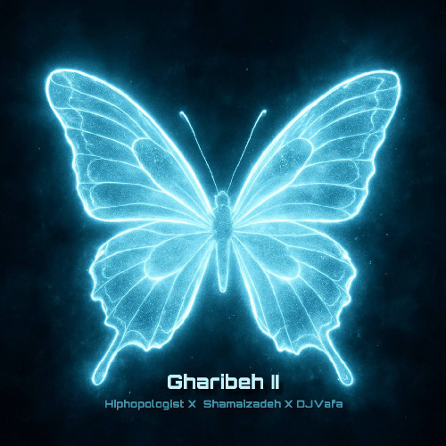 Gharibeh II (DJ Vafa Mashup)